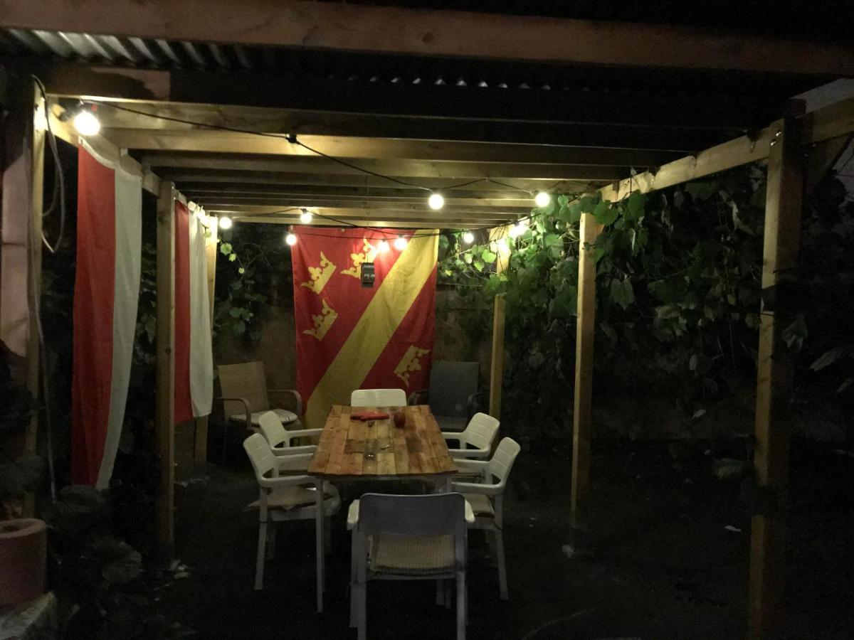 Caveau 1751 Niedermorschwihr Εξωτερικό φωτογραφία